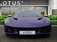 Used Lotus Emira 399 HP (293 kW) 2025 Other Coupe