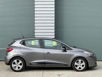 Used Renault Clio IV Dynamique 2015 Grey Hatchback