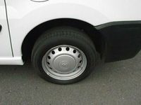 Used Citroën Dispatch 90 HP (66 kW) 2008 MPV