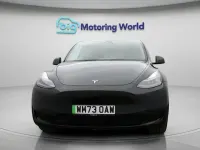 Used Tesla Model Y RWD 254 kW (346 HP) 2024 Black SUV