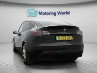 Used Tesla Model Y RWD 254 kW (346 HP) 2023 SUV