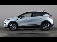 Used Renault Captur Version S 2021 Grey/black SUV
