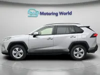 Usado Toyota RAV4 Hybrid 215 CV (158 kW) 2022 SUV