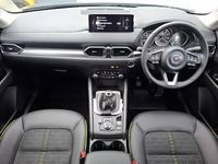 Used Mazda CX-5 Newground 165 HP (121 kW) 2024 Choice of colours SUV