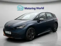 Used Cupra Born 150 kW (204 HP) 2024 Hatchback