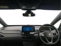 Used VW ID.3 Pro 106 kW (145 HP) 2023 Blue Hatchback