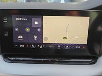 Used Skoda Octavia SE L First Edition 116 HP (85 kW) 2021 Grey Estate