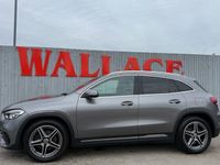 Used Mercedes GLA200 Executive 163 HP (119 kW) 2022 SUV