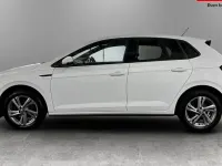 Used VW Polo R-line 95 HP (69 kW) 2026 Hatchback