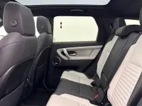 Used Land Rover Discovery 5 HSE Dynamic 2025 Grey SUV