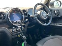 Begagnad Mini Cooper S Classic 220 HK (161 kW) 2021 Grå Halvkombi