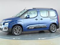 used Citroën Berlingo 1.2 PureTech Flair M 5dr