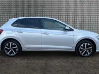 New VW Polo 95 HP (69 kW) 2026 Hatchback