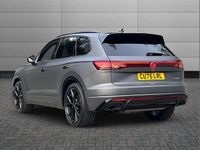 Used VW Touareg R 462 HP (339 kW) 2025 Grey SUV