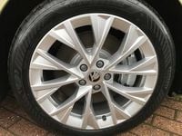 Used Skoda Superb 2024 Green Estate