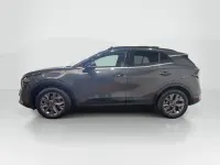 Used Kia Sportage GT-Line S 226 HP (166 kW) 2023 Grey SUV
