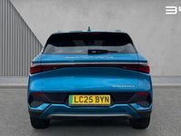 Used BYD Atto 3 Design 150 kW (204 HP) 2025 Blue