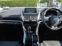 Used Mitsubishi Eclipse Cross 2019 Red SUV