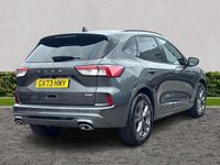 Used Ford Kuga ST-Line 2023 Grey SUV