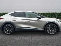 Used Cupra Tavascan VZ2 250 kW (340 HP) 2026 Beige SUV