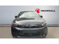 New Vauxhall Corsa Ultimate 99 HP (72 kW) 2025 Other Hatchback