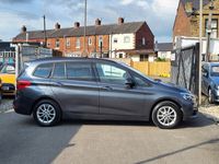 used BMW 216 2 Series d SE 5dr 7 SEATER