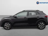 Used Kia Stonic GT-Line S 99 HP (72 kW) 2025 Black SUV