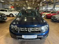 Usado Dacia Duster Lauréate 110 CV (80 kW) 2016 Azul SUV