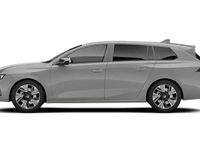 Used Vauxhall Astra 131 HP (96 kW) 2026 Estate