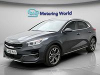 Used Kia XCeed 158 HP (116 kW) 2022 SUV