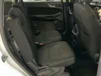 Used Ford S-MAX Titanium 150 HP (110 kW) 2018 MPV