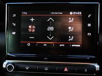 Used Citroën C3 Aircross PureTech 110 HP (80 kW) 2022 Grey SUV