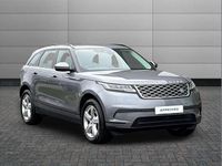 Used Land Rover Range Rover Velar 200 HP (147 kW) 2022 Grey SUV