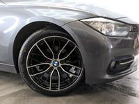 Used BMW 320 Efficient Dynamics 163 HP (119 kW) 2018 Sedan