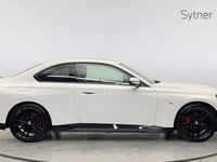 used BMW 220 2 Series i M Sport Coupe 2.0 2dr