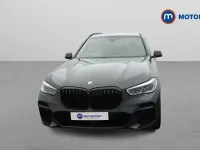 Used BMW X5 M Sport 286 HP (210 kW) 2022 Grey SUV