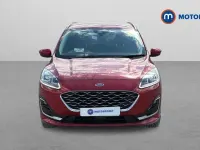Used Ford Kuga Vignale 150 HP (110 kW) 2021 SUV