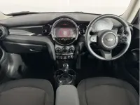Used Mini Cooper Classic 134 HP (98 kW) 2023 Grey Hatchback