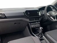 used VW T-Cross - 1.0 TSI (95ps) Black Edition Hatchback