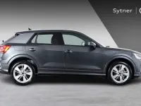 Novo Audi Q2 S-Line 116 HP (85 kW) 2026 SUV