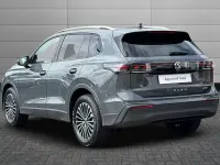 Used VW Tiguan Match 150 HP (110 kW) 2026 Dolphin grey SUV