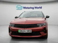 Used Vauxhall Astra Ultimate 114 kW (156 HP) 2026 Estate