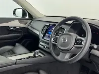 Used Volvo XC90 Plus 2023 Silver SUV