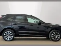 Used Volvo XC60 Plus 247 HP (181 kW) 2023 Black SUV