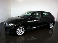 used Audi A1 Sportback 1.0 TFSI SPORT 5d AUTO-1 OWNER FROM NEW