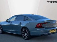 used Volvo S90 Recharge Ultimate T8