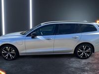 Used Volvo V60 R-Design 349 HP (256 kW) 2021 Estate