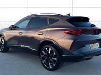 Used Cupra Formentor 150 HP (110 kW) 2025 SUV