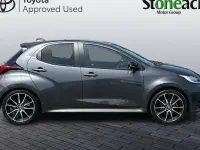 Used Toyota Yaris Sport 116 HP (85 kW) 2022 Hatchback