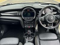 used Mini Cooper S 3-Door HatchSport 2.0 3dr